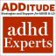 Hören Sie sich mit Alan Brown „7 Fixes for Self-Defeating ADHD Behaviours in Adults“ an