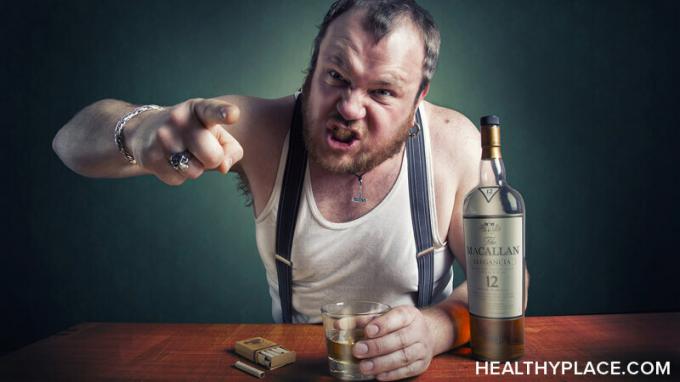 Erhalten Sie vertrauenswürdige Informationen zu den psychologischen Auswirkungen von Alkohol auf das Gehirn. Zu diesen psychischen Auswirkungen von Alkohol gehören Depressionen, Selbstmord und vieles mehr.