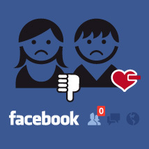 Starke Facebook-Nutzung verringert das Selbstwertgefühl. Finden Sie heraus, warum und wie Sie verhindern können, dass Facebook Ihr Selbstwertgefühl beeinträchtigt.