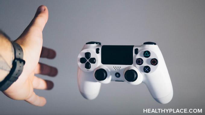 Wenn Sie sich fragen, wie Sie Videospiele und Spiele beenden können, lesen Sie diese Anleitung. Entdecken Sie formelle Behandlungen sowie Tipps, die Sie auf HealthyPlace selbst anwenden können. 