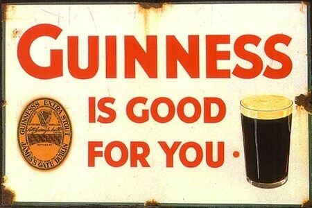 Warum trinken die Iren?