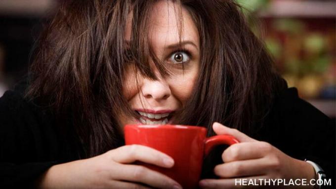Die Auswirkungen von Koffein auf Angstzustände sind noch unbekannt. Die Antworten der Studien zum Thema variieren. Was zählt, ist, ob Koffein Ihre Angst beeinflusst. Lesen Sie dies. 