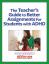 Kostenlose Ressource für Lehrer: Ihr Leitfaden für ADHS-freundliche Aufgaben