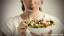 Genesung von Binge-Eating-Störungen und intuitives Essen