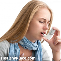 Angstattacken und Asthmaanfälle können gleich aussehen. Das Erkennen des Unterschieds zwischen einem Angstanfall und einem Asthmaanfall umfasst zwei Beobachtungen. Lies jetzt.