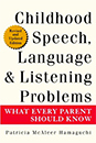 Sprach-, Sprach- und Hörprobleme bei Kindern