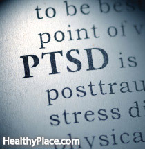 Posttraumatische Belastungsstörung (PTBS) wird derzeit als psychische Erkrankung angesehen, aber einige betrachten PTBS nicht als Störung. Warum das?