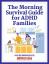 Der Morning Survival Guide für ADHS-Familien