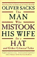Der Mann, der seine Frau für einen Hut hielt