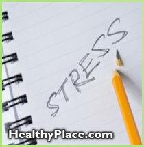 Stressbewältigung kann kompliziert und verwirrend sein, da es verschiedene Arten von Stress gibt. Erfahren Sie mehr über die verschiedenen Arten von Stress, die uns betreffen können.