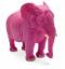 Ist "The Pink Elephant" mit psychischen Erkrankungen verbunden?