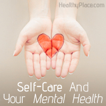  Self-Care und Ihre psychische Gesundheit