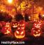 Geisteskrankheits-Stigma und Halloween: Ein lehrbarer Moment