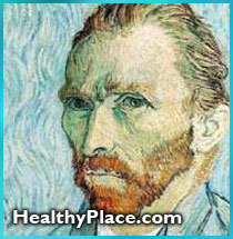 Vincent van Gogh (1853–1890) hatte eine exzentrische Persönlichkeit und instabile Stimmungen, die unter Rezidiven litten psychotische Episoden in den letzten 2 Jahren seines außergewöhnlichen Lebens und Selbstmord im Alter von 37. Lesen Sie mehr über sein Leben.