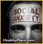 Soziale Phobie: Extreme Schüchternheit und Angst vor öffentlichen Auftritten