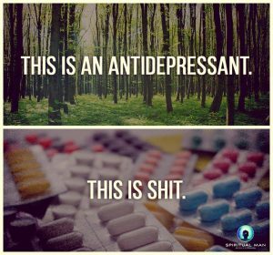 Die Stigmatisierung der Medikamente, die Menschen bei psychischen Erkrankungen einnehmen, ignoriert die Tatsache, dass jeder anders ist und die Behandlung nicht einheitlich ist.