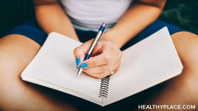 Depressionsjournale sind leistungsstarke Tools, die viele Vorteile bieten. Verwenden Sie sie, um die Kontrolle über Ihr Leben zurückzugewinnen. Entdecken Sie Vorteile und Tipps für das Journaling. 