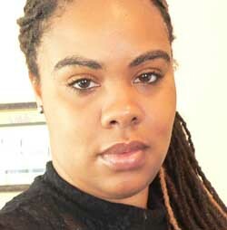 Tanisha Neely ist Autorin von The Life, einem LGBT-Blog über psychische Gesundheit und Beziehungen