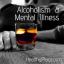 Alkoholismus und Geisteskrankheiten