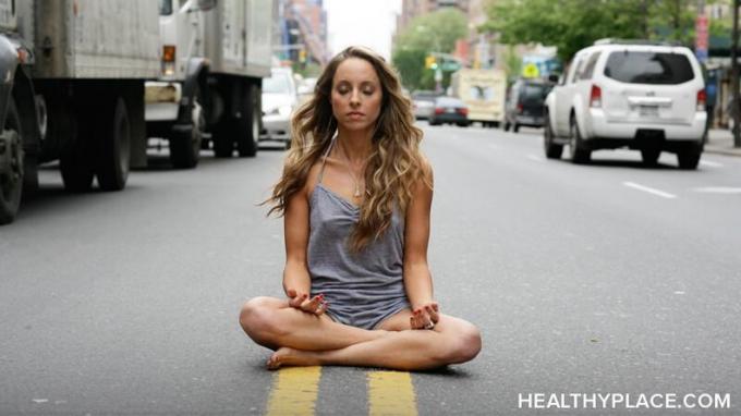 Lernen Sie diese drei wichtigsten Meditationstipps kennen, um Ihre neue Meditationspraxis richtig zu beginnen. Holen Sie sich Meditationstipps bei HealthyPlace.