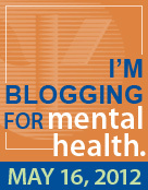 Ich blogge für psychische Gesundheit