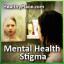 Psychische Gesundheit Stigma bei psychisch Kranken