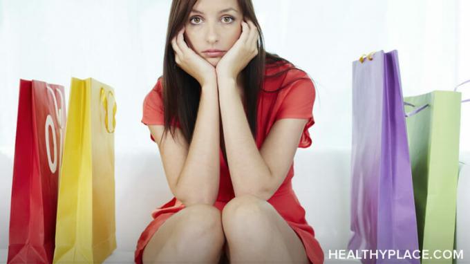 Anzeichen und Symptome von Einkaufssucht und zwanghaftem Einkaufen sind nicht schwer zu erkennen. Entdecken Sie auf HealthyPlace, wie Sie feststellen können, ob jemand ein Shopaholic ist.