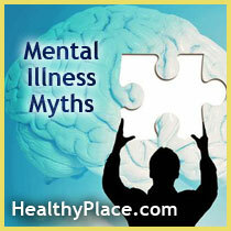 Wie Mythen über Geisteskrankheiten uns alle verletzten