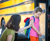 Für Kinder und Jugendliche mit psychischen Erkrankungen kann die Schule ein Albtraum sein. Erfahren Sie, wie Sie das Schulerlebnis für Kinder mit psychischen Erkrankungen verbessern können. 