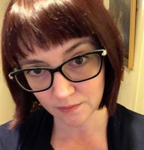 Cheryl Slavin, Autorin von "Anxiety-Schmanxiety", wurde mit mehreren Angststörungen diagnostiziert. Lesen Sie, wie Cheryl weiterhin etwas über Angst lernt.