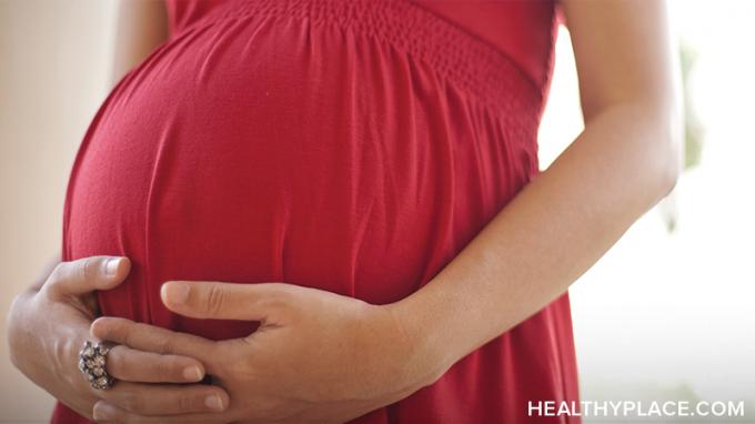 Schwangerschaft ist für viele ein unheimliches Thema, aber das Erlernen der bipolaren Störung und der Schwangerschaft kann Menschen bewusst machen, wie sie das Risiko für Mutter und Fötus minimieren können.