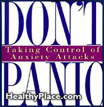 Keine Panik: Kontrolle über Angstattacken erlangen