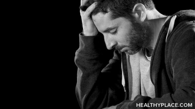 Erfahren Sie mehr über die Major Depression (MDD), einschließlich der MDD-Symptome, und wie sich die Major Depression auf den Alltag der Menschen auswirkt. Details zu HealthyPlace.