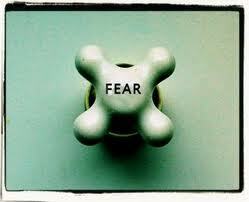 Kannst du mit Angst umgehen?