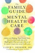 Kaufen Sie den Family Guide to Mental Health Care