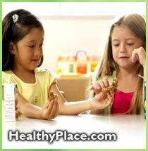 Es ist schwer, gegen Fast-Food-Kindergerichte anzutreten, aber in Fast-Food-Restaurants fehlen den Kindern wichtige Nährstoffe. Tipps für Eltern zum Essen, das Kinder brauchen.