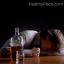Alkohol, Drogen und Schizophrenie Erholung