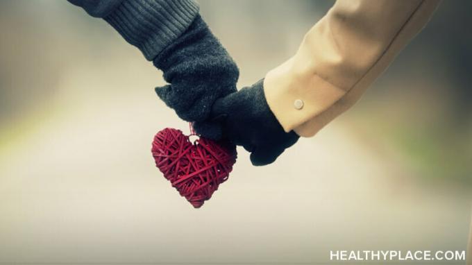 Emotional gesunde Beziehungen haben bestimmte Eigenschaften, einschließlich der Art und Weise, wie mit Konflikten umgegangen wird. Lernen Sie die Merkmale emotional gesunder Beziehungen auf HealthyPlace kennen. 