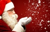 Claus für Alarm, was Santa Insanity über uns sagt