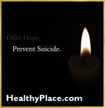 Wie man etwas hilft, das über Selbstmord, häufige Methoden des Selbstmords, Depression und Selbstmordgedanken, Familiengeschichte des Selbstmords nachdenkt, mehr.