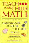 Bringe deinem Kind Mathe bei