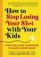 Buchbesprechung: „Wie Sie aufhören können, mit Kindern Ihre Scheiße zu verlieren: Ein praktischer Leitfaden, um ein ruhigeres, glücklicheres Elternteil zu werden“