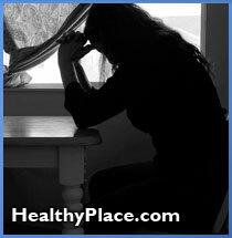 Was verursacht eine klinische Depression? Es gibt einige Debatten über die Ursachen von Depressionen. Handelt es sich um eine physiologische Störung des Gehirns oder um bestimmte Ereignisse?