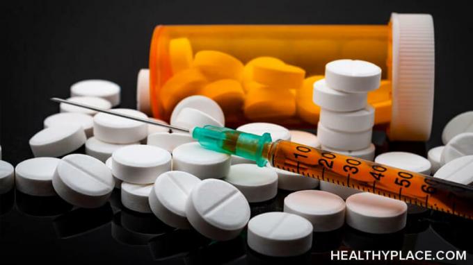 Erfahren Sie mehr über Arten von Opioiden und Beispiele für Opioide, um herauszufinden, welche Medikamente Opioide sind. Detaillierte Informationen zu HealthyPlace.