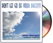 Lassen Sie Ihre Träume nicht los CD-Cover