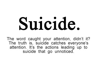 Selbstmord und Selbstsucht sollen zusammengehören. Aber psychische Erkrankungen belügen die Menschen und lassen sie denken, Selbstmord sei eine Option. Selbstmord ist nicht egoistisch. Lesen Sie dies.