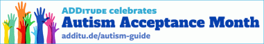 Leben mit Autismus und ADHS: Meine Diagnose und meinen Ort finden