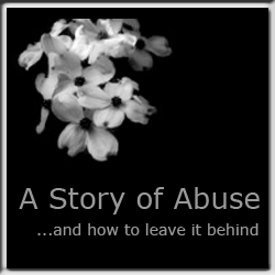 Eine Missbrauchsgeschichte, in der eine missbrauchte Frau beschließt, ihren missbräuchlichen Ehemann zu verlassen, nachdem sie eine fremde Stimme gehört hat. Missbrauchsüberlebende, können Sie sich darauf beziehen?