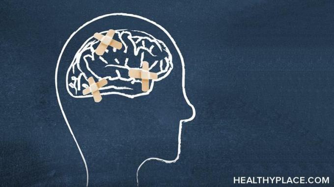 Im Mental Health Month geht es darum, das Bewusstsein zu schärfen, aber worauf sollten wir achten? Klicken Sie auf und finden Sie es auf HealthyPlace heraus.