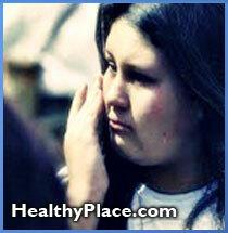 Hispanics neigen dazu, Depressionen als körperliche Schmerzen zu empfinden, wie Bauchschmerzen, Rückenschmerzen oder Kopfschmerzen, die trotz medizinischer Behandlung anhalten.
